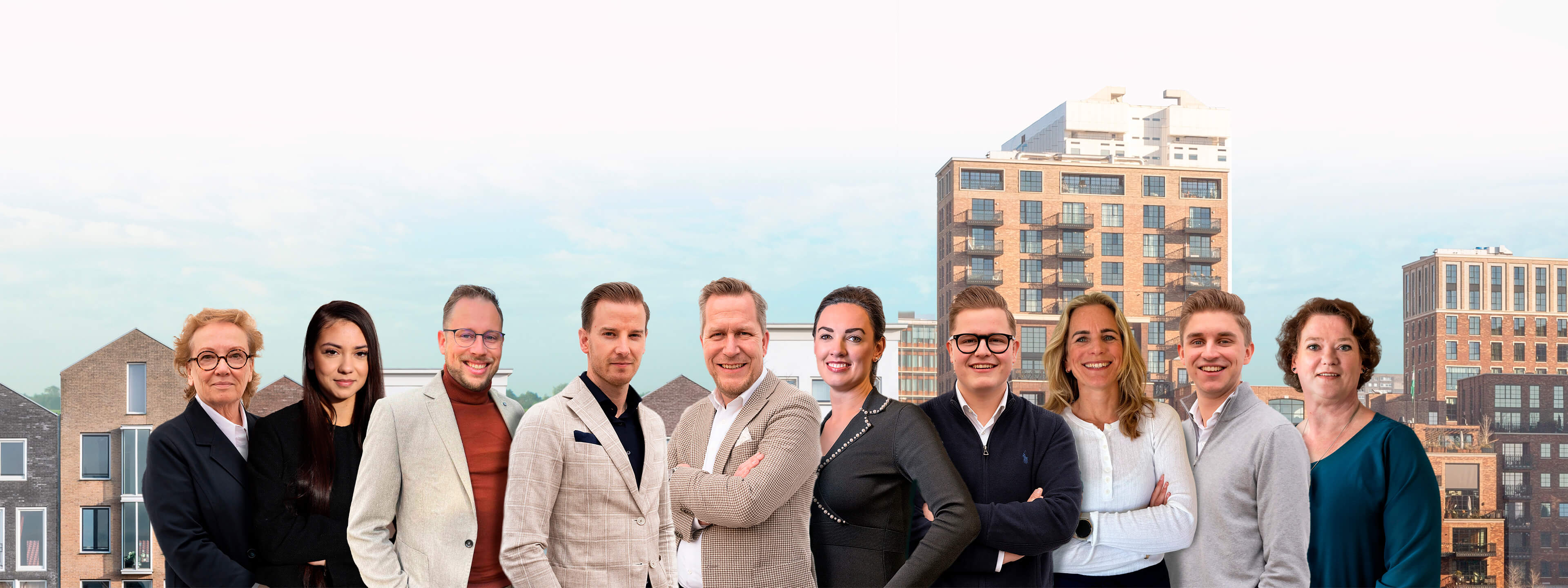 Foto Medewerkers